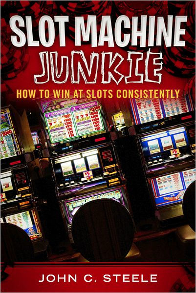 slot machine book slot machine book