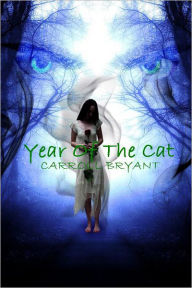 Title: Year of the Cat, Author: Carroll Bryant