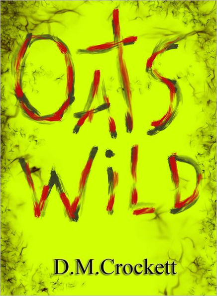 Oats Wild