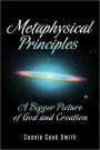 Metaphysical Principles: A Bigger Picture of God and Creation