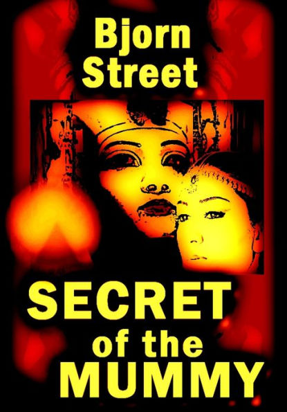 Secret of the Mummy
