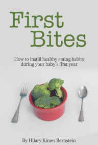 ... : How To Instill Healthy Eating Habits During Your Baby's First Year