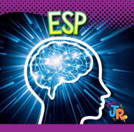 Title: ESP, Author: Marysa Storm
