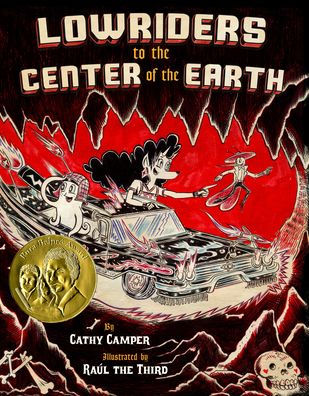 Lowriders to the Center of the Earth