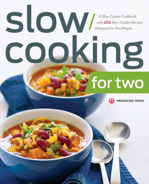 Crockpot-The Original Slow Cooker (3 Books in 1)