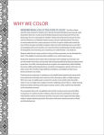 Alternative view 3 of Coloring Books for Grownups: Inspired: Modern Art Designs