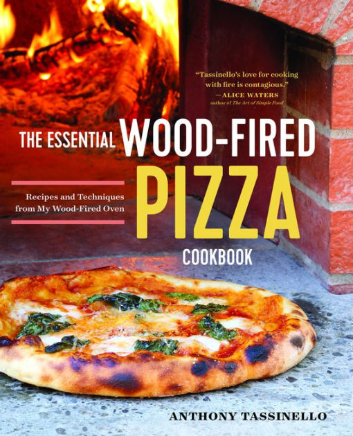 Essential Wood-fired Pizza Oven Accessories