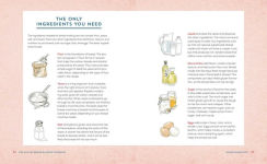 Alternative view 11 of The No-Fuss Bread Machine Cookbook: Hands-Off Recipes for Perfect Homemade Bread