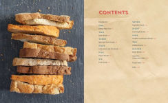 Alternative view 14 of The No-Fuss Bread Machine Cookbook: Hands-Off Recipes for Perfect Homemade Bread