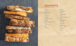 Alternative view 22 of The No-Fuss Bread Machine Cookbook: Hands-Off Recipes for Perfect Homemade Bread