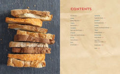 Alternative view 8 of The No-Fuss Bread Machine Cookbook: Hands-Off Recipes for Perfect Homemade Bread