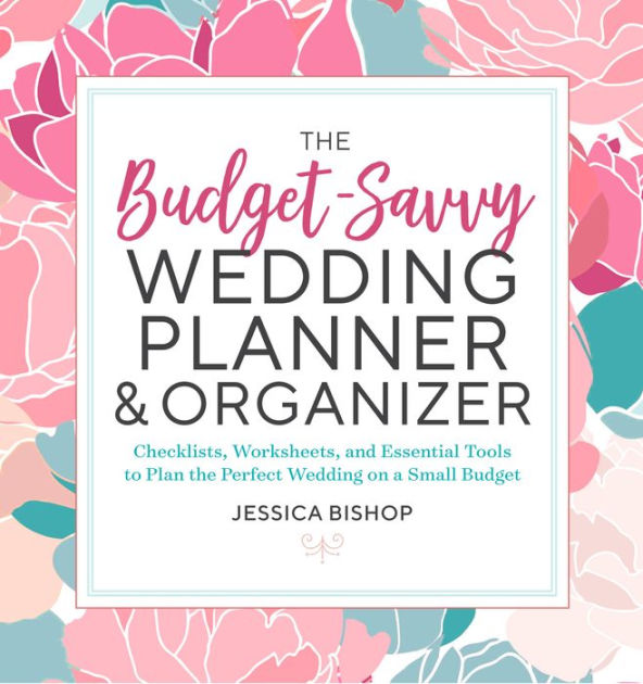 The Ultimate Wedding Planning Book for Couples on a Budget: Discover 8 Easy  Steps Inside This Not So Ordinary Wedding Planner