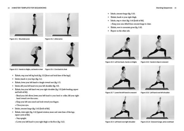 The Art of Yoga Sequencing: Contemporary Approaches and Inclusive Practices for Teachers and Practitioners--For basic, flow, gentle, yin, and restorative styles