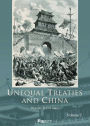 Unequal Treaties And China