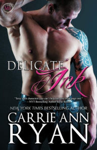 Delicate Ink