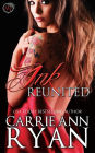 Ink Reunited (Montgomery Ink Series #0.6)