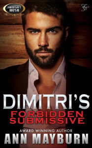 Dimitri's Forbidden Submissive