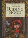 Little Red Riding Hood
