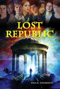 Lost Republic