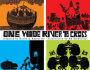 One Wide River To Cross