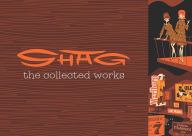 Title: SHAG: The Collected Works, Author: Shag