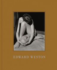 Title: Edward Weston, Author: Edward Weston