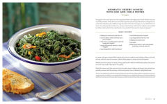 Alternative view 3 of Ikaria: Lessons on Food, Life, and Longevity from the Greek Island Where People Forget to Die: A Mediterranean Diet Cookbook