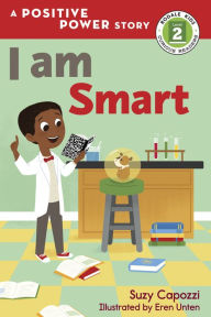 Title: I Am Smart (Positive Power Series #5), Author: Suzy Capozzi