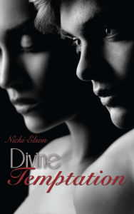 Title: Divine Temptation, Author: Nicki Elson