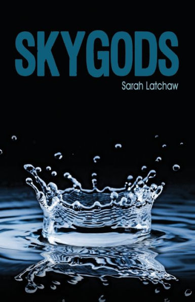 Skygods