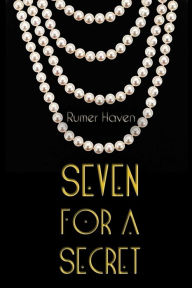 Title: Seven for a Secret, Author: Rumer Haven
