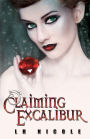 CLAIMING EXCALIBUR
