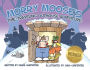Morry Moose's Time-Travelling Outhouse Adventure