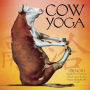Cow Yoga