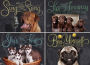 Dogspirations 1000-Piece Puzzle