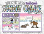 Tundra's Really Swell Sunday Comics Collection: From the Files of Nature's Favorite Newspaper Comic!