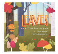 Title: Leaves: An Autumn Pop-Up Book, Author: Janet Lawler
