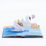 Alternative view 3 of The Nutcracker: An Enchanting Pop-Up Adaptation
