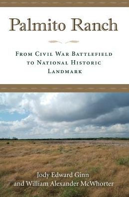 battle of palmito ranch short summary