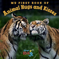 Title: My First Book of Animal Hugs and Kisses (National Wildlife Federation), Author: National Wildlife Federation