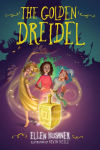 Alternative view 1 of The Golden Dreidel