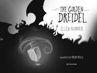 Alternative view 2 of The Golden Dreidel