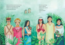 Alternative view 4 of Con la cabeza en alto (Spanish Edition): Cómo una comunidad amazónica protegió la selva