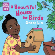 Title: A Beautiful House for Birds, Author: Grace Lin