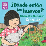 Alternative view 1 of ¿Dónde están los huevos? / Where Are the Eggs? (Spanish Bilingual Edition)