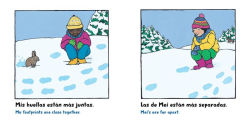 Alternative view 4 of ¿Quién salta más? / Who Jumps More? (Spanish Bilingual Edition)