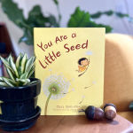 Alternative view 7 of You Are a Little Seed