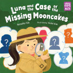 Alternative view 1 of Luna and the Case of the Missing Mooncakes