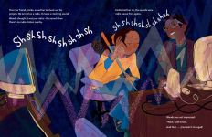 Alternative view 4 of Wanda Hears the Stars: A Blind Astronomer Listens to the Universe