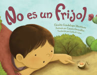 Alternative view 1 of No es un frijol (Spanish Edition)